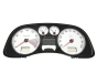 Tachometras Peugeot 307 9661323080 E01 29709