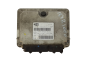 Valdymo Blokas 51793106 IAW4AF.M9 61600.627.07 Fiat Magneti Marelli 15130
