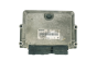 Valdymo Blokas 55191209 0281011553 Fiat Bosch 33623