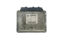 Valdymo Blokas IAW49F.B6 46761564 Fiat Magneti Marelli 39797
