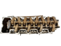 Cilindro galvutė Mercedes-Benz CLK R1130161601 5.4 V8 113981 2