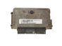 Valdymo Blokas 0281001839 9630059880 28FM0204 PSA Bosch 30596