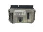 Valdymo Blokas 89661-0H570 0261S19306 Toyota Bosch 52922