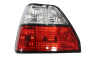 Žibintas Kairioji Vai VW Golf Jetta 191945111A 89450217102 DPA