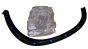 Sparno apdaila Dešinioji Originalus 1607730980 Citroen