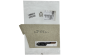 Emblema Originalus 98185045FU Peugeot