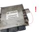 Valdymo Blokas PSA 9645989480 9648620880 IAW48P2.76 Magneti Marelli 43162