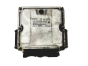Valdymo Blokas P04727664AD 0281010814 Chrysler Bosch 28291