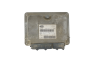Valdymo Blokas IAW4AF.P2 46817813 61600.625.01 Fiat Magneti Marelli 45901