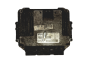 Valdymo Blokas 0281010707 9647158080 9647785580 PSA Bosch 18408