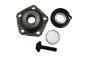 Rato Stebulė Galas 8K0598611 B11288 Audi A4 A5 A6 Borsehung