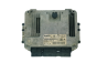 Valdymo Blokas PSA 0281011861 9654490280 9657061180 Bosch 34250