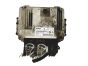 Valdymo Blokas 0281012619 9661032980 9653958980 PSA Bosch 17139