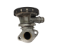 Egr Vožtuvas Citroen Peugeot 9630168080 1628FN 2.0 16v EW10