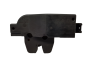 Bagažinės Spyna Bagażnika 9633089280 871982 Citroen Peugeot 11627