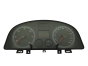 Tachometras VW Caddy 2K0920841C 110080237019 69380
