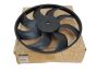 Radiatoriaus Ventiliatorius Originalus Master III Movano NV400 2.3 dCi 921201371R