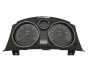 Tachometras Opel Astra 13186323HE 110080261020 24616
