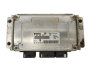Valdymo Blokas PSA 0261206246 9637838780id07 Bosch 21533