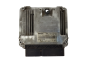 Valdymo Blokas 46823593 0281010986 436615BAA Alfa Romeo Bosch 3490