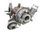 Turbokompresorus 144119263R GT1241JOSZ Garrett 1.5 dci Nissan Renault