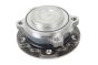 Rato Stebulė Vai BMW 31206867087 B11711 Borsehung