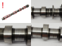 Kumštelinis Velenas 8200827912 8200619361 616474 2.0 2.3 dCi Renault Nissan Opel
