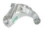 Ratų vairo mazgas Dešinioji 5Q0407254A B18511 VW Audi Seat Skoda Borsehung