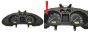 Spidometras Seat Ibiza W06L0920803A 110080104040A 56553