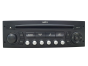 Radijas CD grotuvas Citroen C4 Picasso 96662670XT A2C53284717