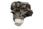 Mechaninė pavarų dėžė JB3929 Renault Scenic 1.9 D F8Q790 7701712512