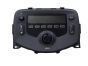 Automobilio radijas 108 Aygo C1 II 86120-0H050 CQ-SS94F1AE 1038