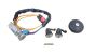 Aizdedzes slēdzenes ieliktņi Zapłonowa Valeo 4162Z4 9170Z8 Citroen Xsara 2 1053