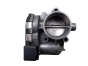 Droselio sklendė Citroen Peugeot 0280750085 1635Q9 1.6 Bosch 2111