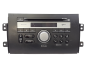 Radijo Cd Mp3 Grotuvas Suzuki SX4 39101-79JB CQ-MX0674G PACR06 1314