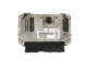 Valdymo Blokas 89661-0H070 0261S04464 Toyota PSA Bosch 28394
