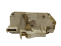Durų užrakto mechanizmas Kairė Galas 913744 Citroen Xantia 2 Kiekert 11068
