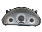 Tachometras Mercedes E W211 A2115406011 110080250016 VDO