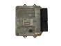 Valdymo Blokas Fiat 55186608 MJD6JF.P3 71600.004.02 Magneti Marelli 15712