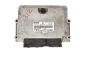 Valdymo Blokas 55191208 0281011552 Fiat Bosch 21095