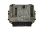 Valdymo Blokas 0281012523 9664843480 9657699480 PSA Bosch 14329