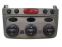 Šildymo Valdymo Blokas AC Alfa Romeo 147 07353309240
