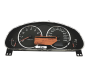 Tachometras Mazda 6 JEGJ6RC 32301