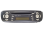 Radijas CD grotuvas Nissan Almera Tino 28185BU005 PN-2316V