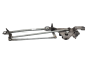 Valytuvų Mechanizmas Ford Focus 4M51-17504-AA 0390241731 Bosch 1575