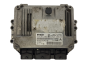Valdymo Blokas PSA 0281011863 9653958980 Bosch 20404