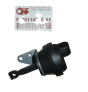 Turbo Reguliatorius Originalus Citroen Peugeot 2.0-2.2 HDI 9800110380