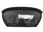 Tachometras BMW 3 E91 9242346-01 2154628-01 Johnson