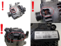 Generatorius 5705NH 9665617780 TG15C134 CL15 Valeo Citroen Peugeot 1057