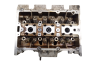 Cilindro galvutė VWAG 04C103404D 1.0 12V MPI CHY